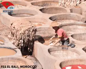 Fes el Bali