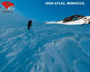 High Atlas