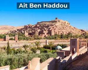 What is the most tourist friendly city in Morocco?