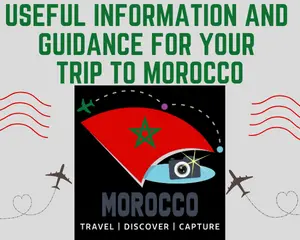TRIP TO MOROCCO