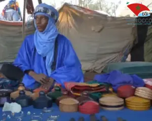 Morocco Events