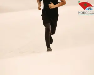 Marathon of the Sands