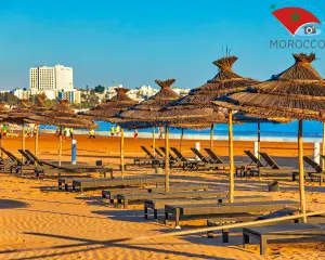 Agadir International Magic Festival