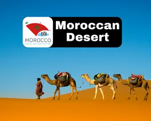 Sahara Desert Tours in Morocco