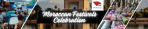 Moroccan Festivals 