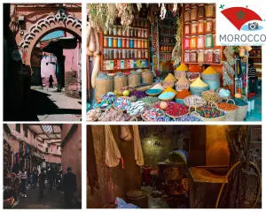best things to do in marrakech     