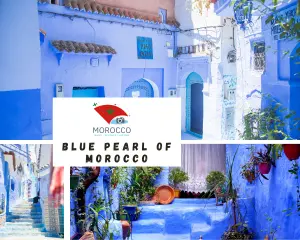 Discovering the Enchanting Tourist Areas in Chefchaouen