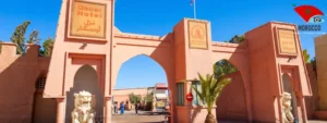 Dive into Ouarzazate Film Studio, where Hollywood blockbusters come to life. Uncover its cinematic history.