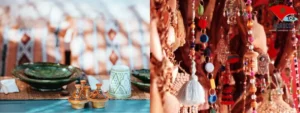 Traditional Moroccan Handicraft Workshops