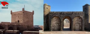 A Historical Glimpse of Essaouira