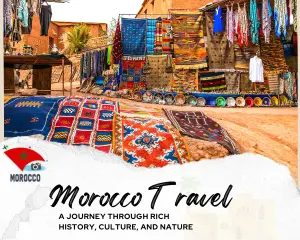 Morocco Travel