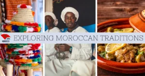 Moroccan Traditions