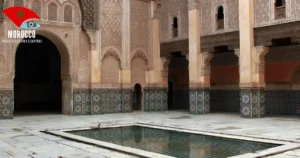 Moroccan civilization