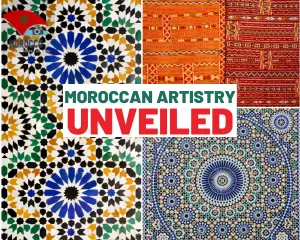 Moroccan Art