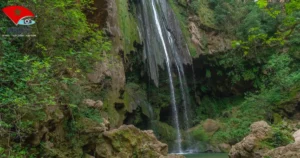 Mesmerizing Waterfalls of Akchour